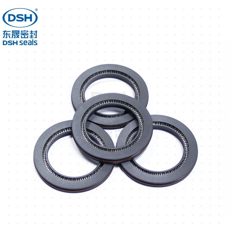 四氟H型泛塞封密封圈 四氟H型泛塞封密封圈