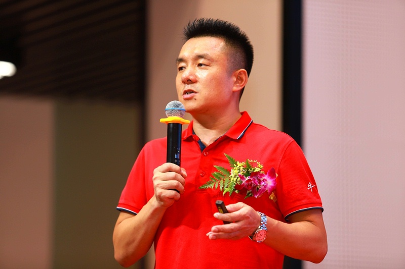 东晟密封胡燕林