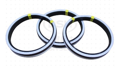 液压机密封圈的基本性能