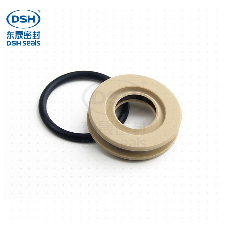 B型油封密封圈潜水机解决方案