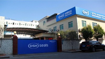 国富则民强—东晟密封的发展离不开祖国的强大