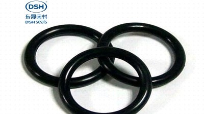 O型密封圈原理