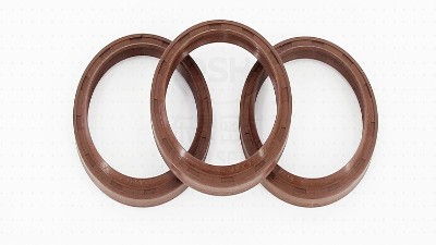 氟胶O形密封圈有什么优点