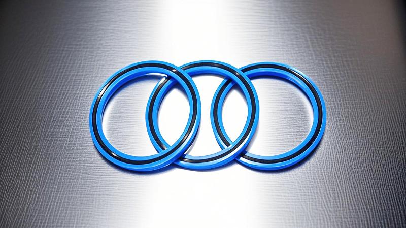 轴用Y型密封圈R08唇形密封件