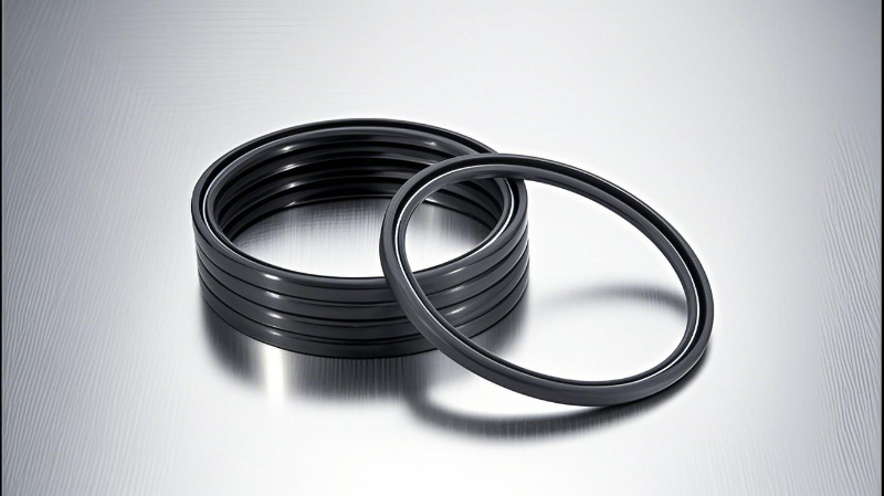 液压TC骨架油封液压密封件