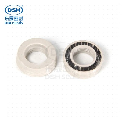 轴用泛塞封点胶机密封圈