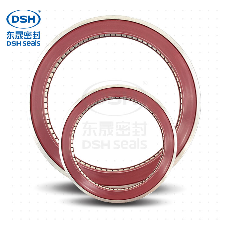 耐磨机械内侧泛塞封密封圈 耐磨机械泛塞封密封圈