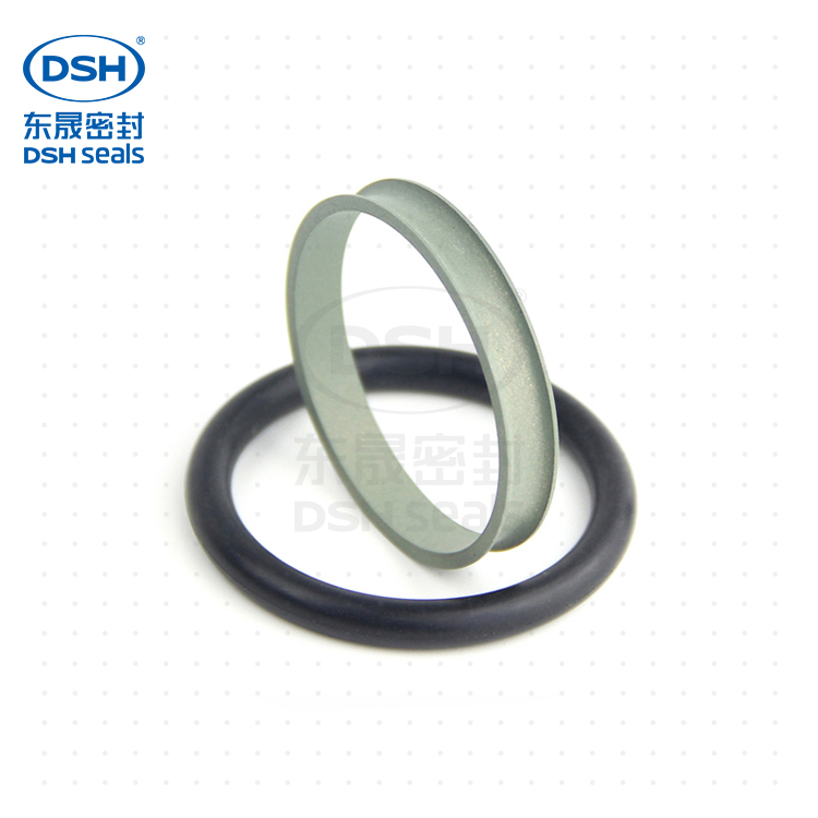 DPD薄型组合密封圈