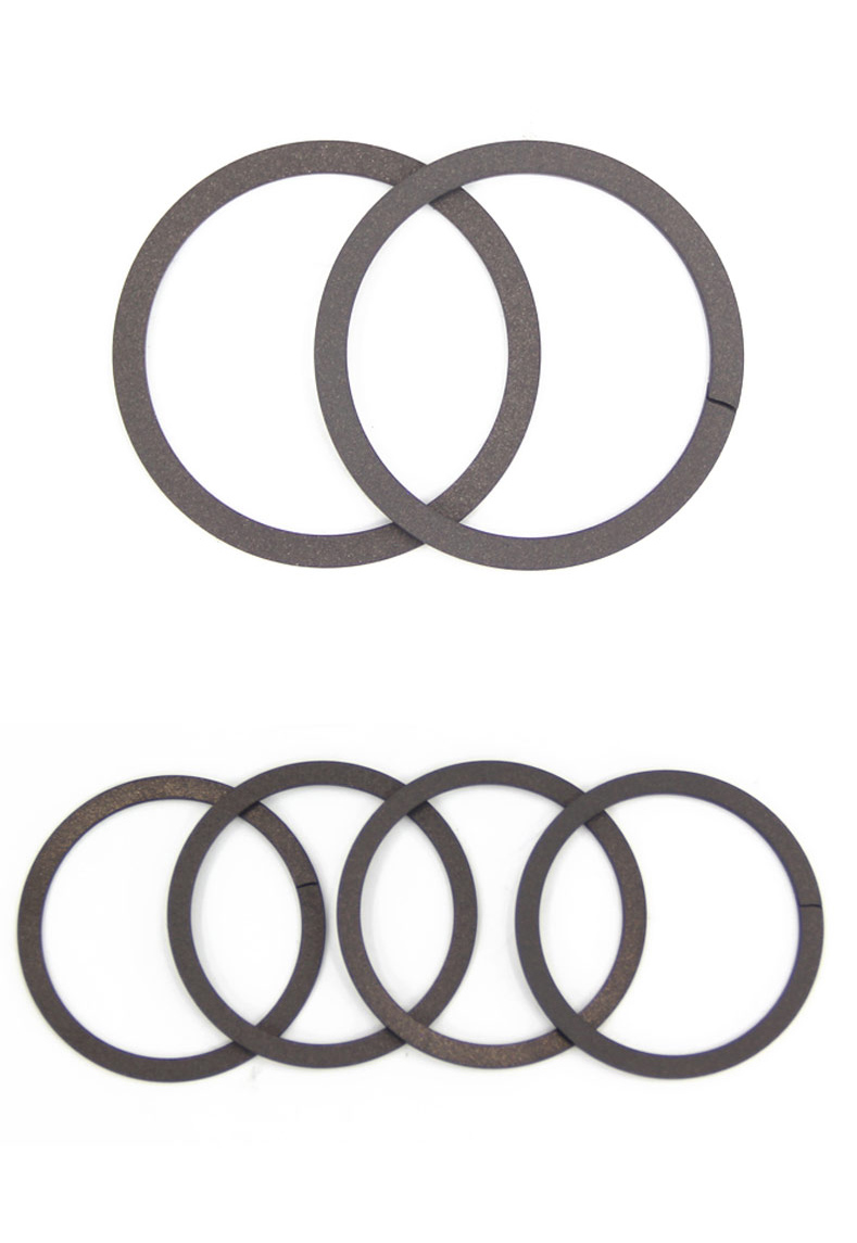 四氟挡圈-特氟龙垫片