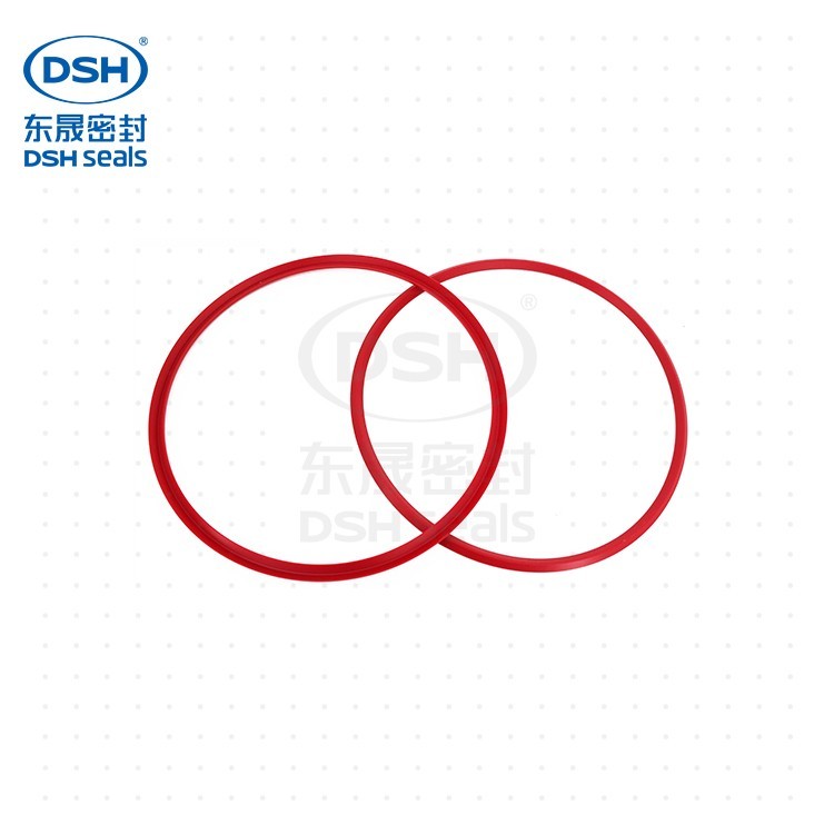 车削V型组合密封圈