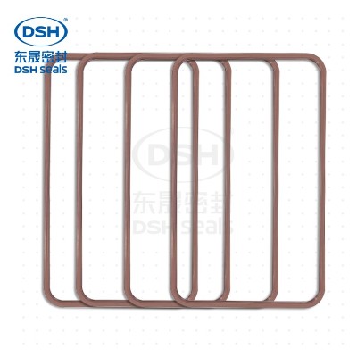 真空炉氟橡胶密封圈