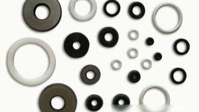 非接触面与接触面密封件分类简述