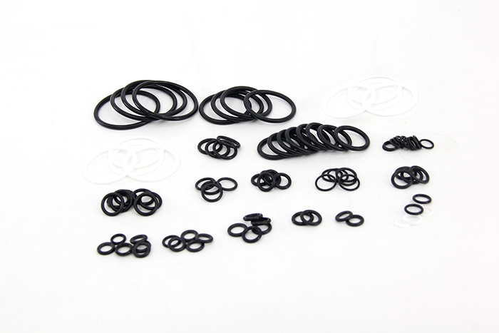 液压泵密封件修理包油封 (3)