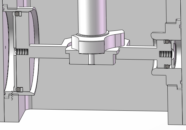 气压密封圈图解