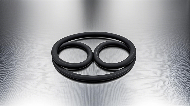 氟橡胶O型密封圈件