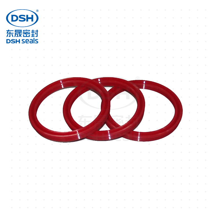 孔用U型密封圈