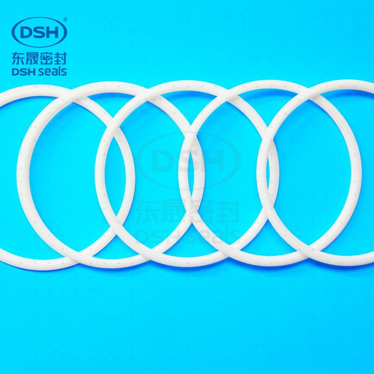 四氟O型密封圈 四氟O型密封圈