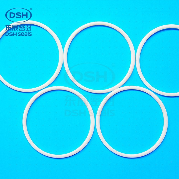 四氟O型密封圈 四氟O型密封圈