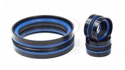 挖掘机油缸密封圈为什么用不久呢?