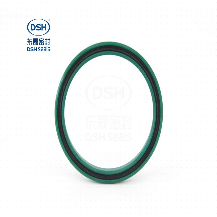 绿U型密封圈