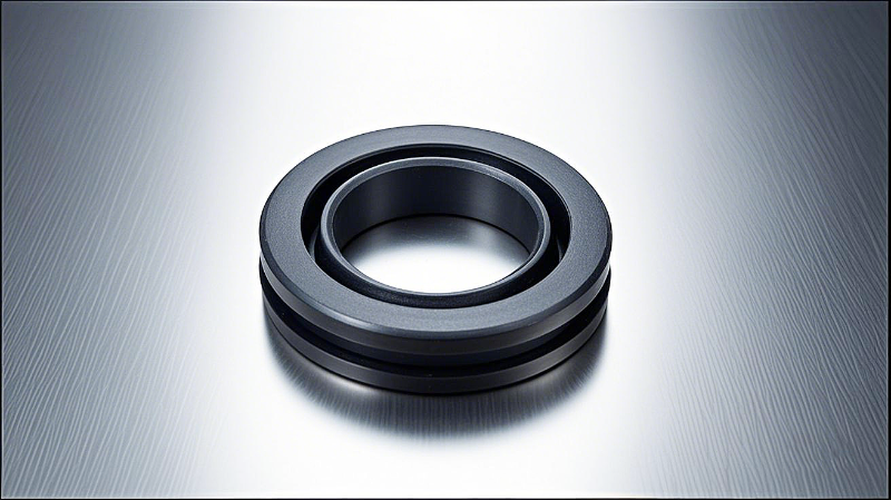 J型旋转油封密封圈 (2)