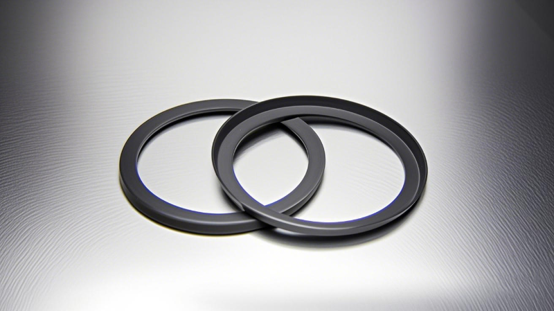 汽车打气泵y型密封圈DYH