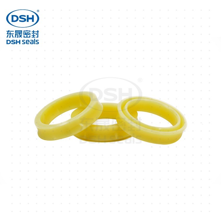 Y型圈聚氨酯密封圈 Y型圈聚氨酯密封圈