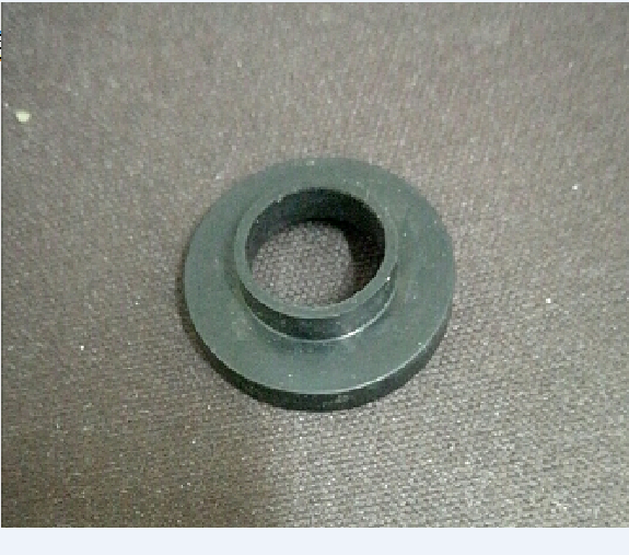 橡胶密封圈使用于轴承上