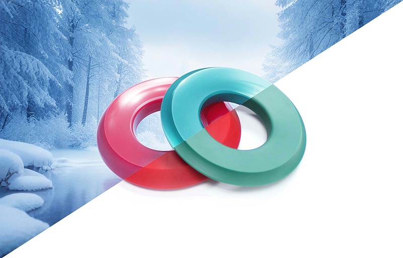 液化天然气PU密封圈22