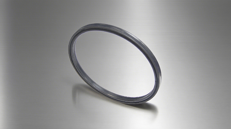 氢化丁腈橡胶气封3。