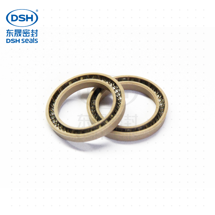 硅胶泛塞封密封圈