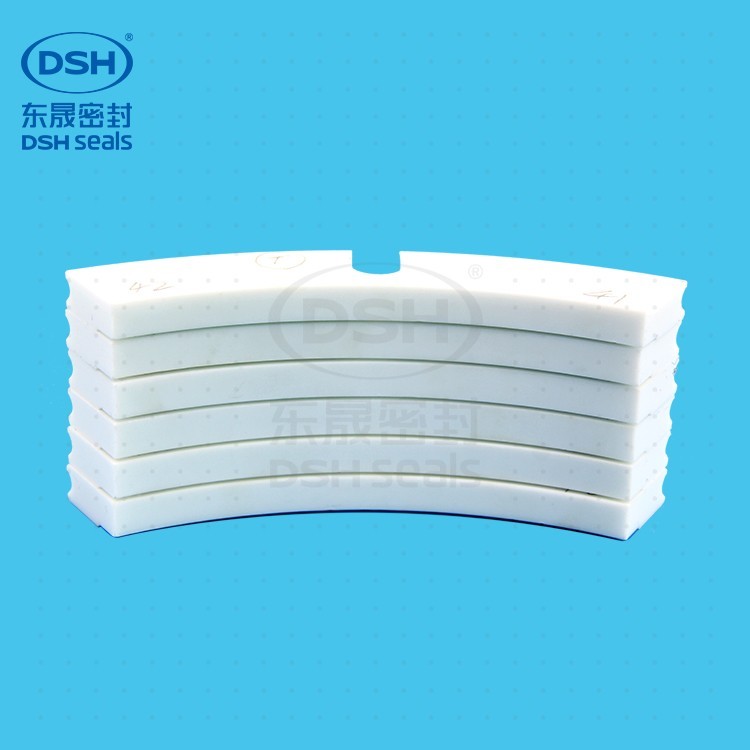 玻纤六片密封圈 六片密封圈