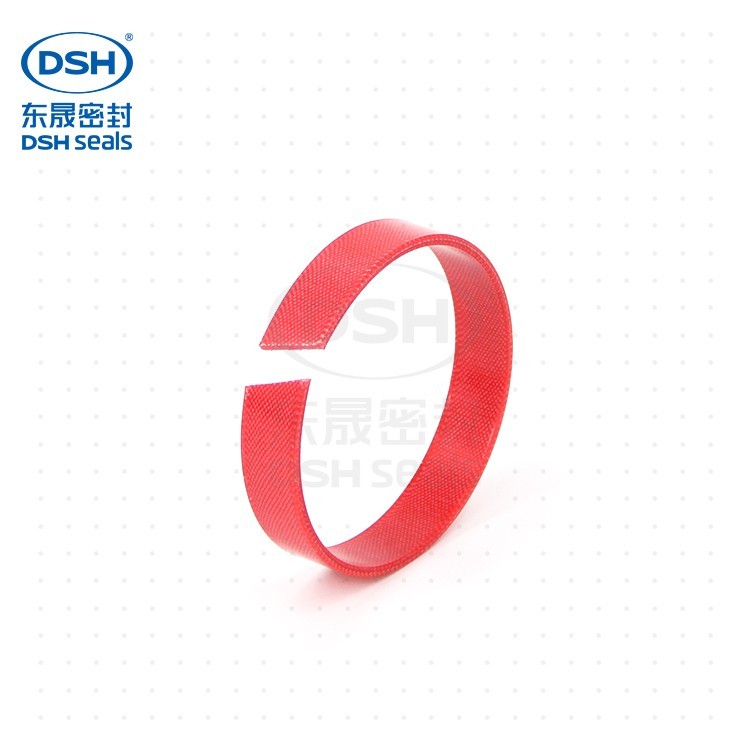 酚醛夹布导向环