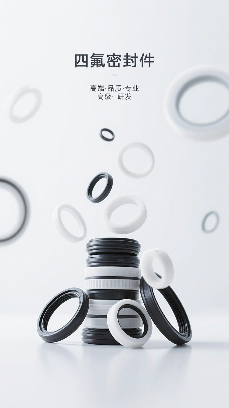 全氟醚橡胶密封圈