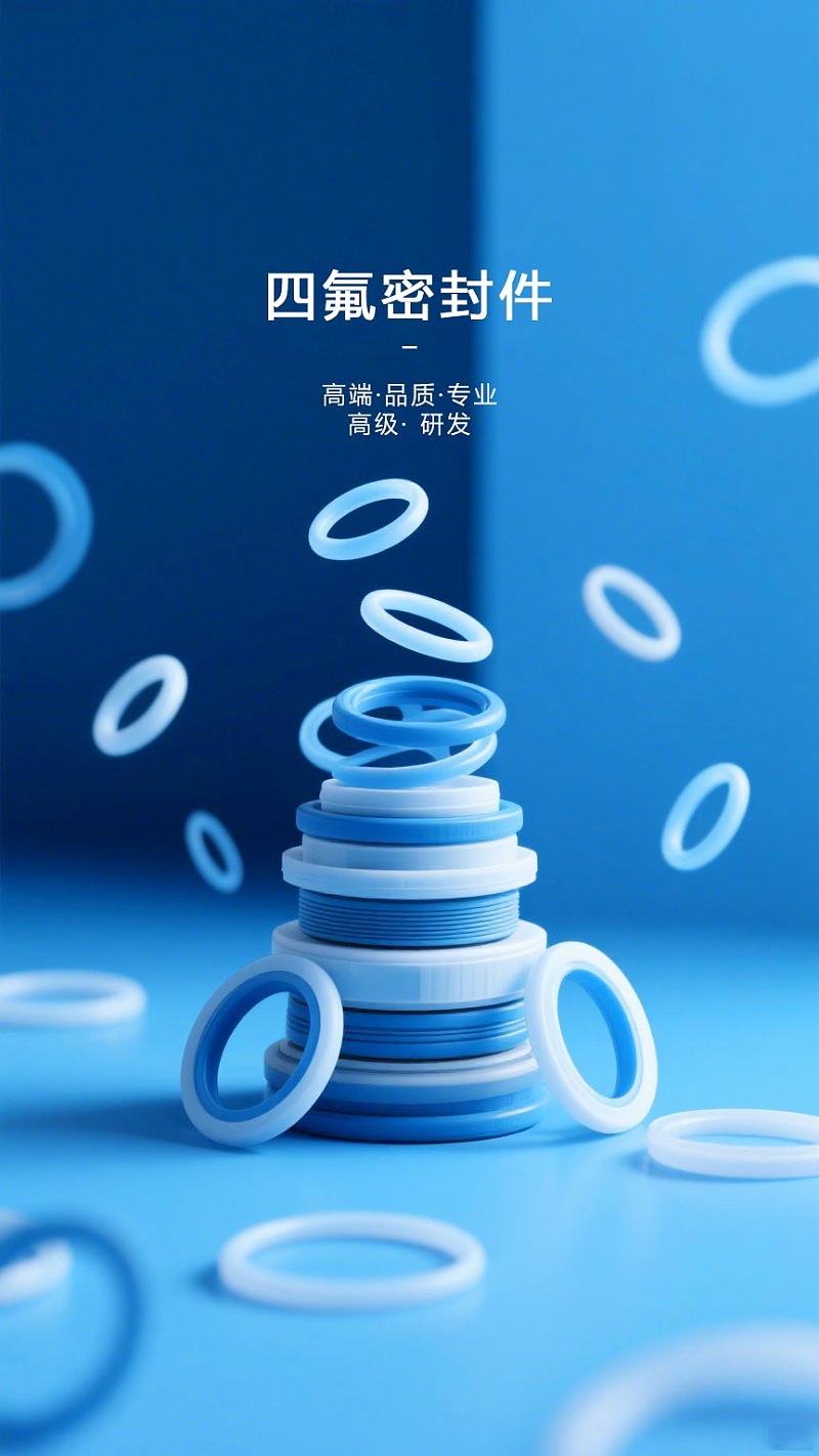 四氟密封件-(2)2