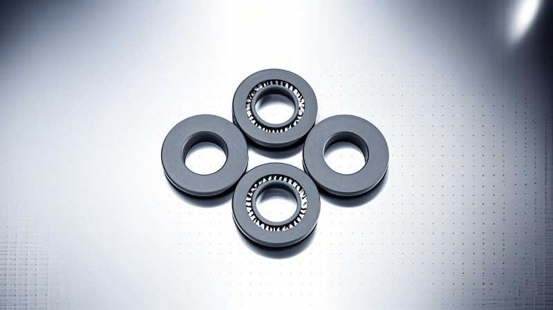 聚四氟乙烯密封圈密封件