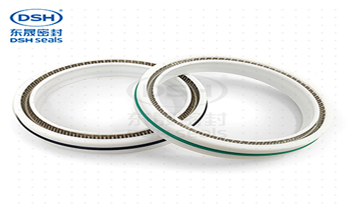 医疗设备弹簧旋转密封圈-四氟轴用泛塞封