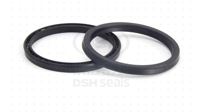 塑料王PTFE密封圈的特点