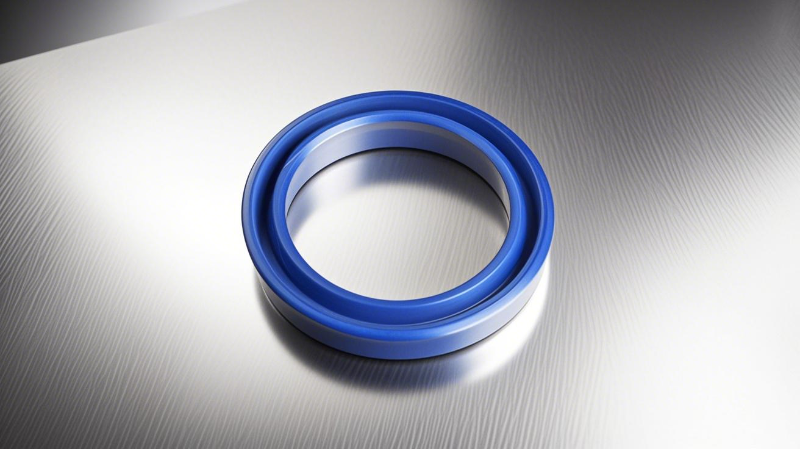 氟塑料制品Y型密封圈