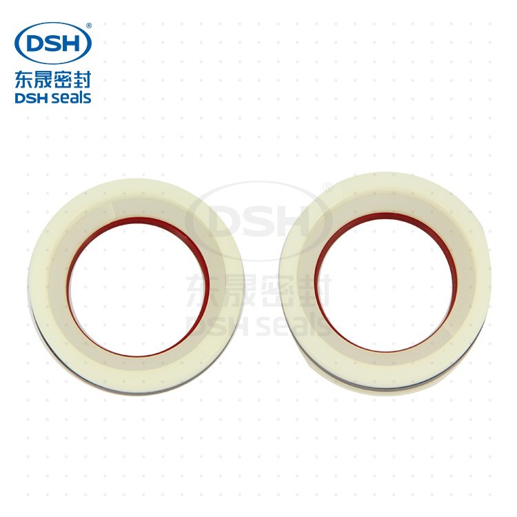DDKK组合密封圈 聚氨酯组合密封圈