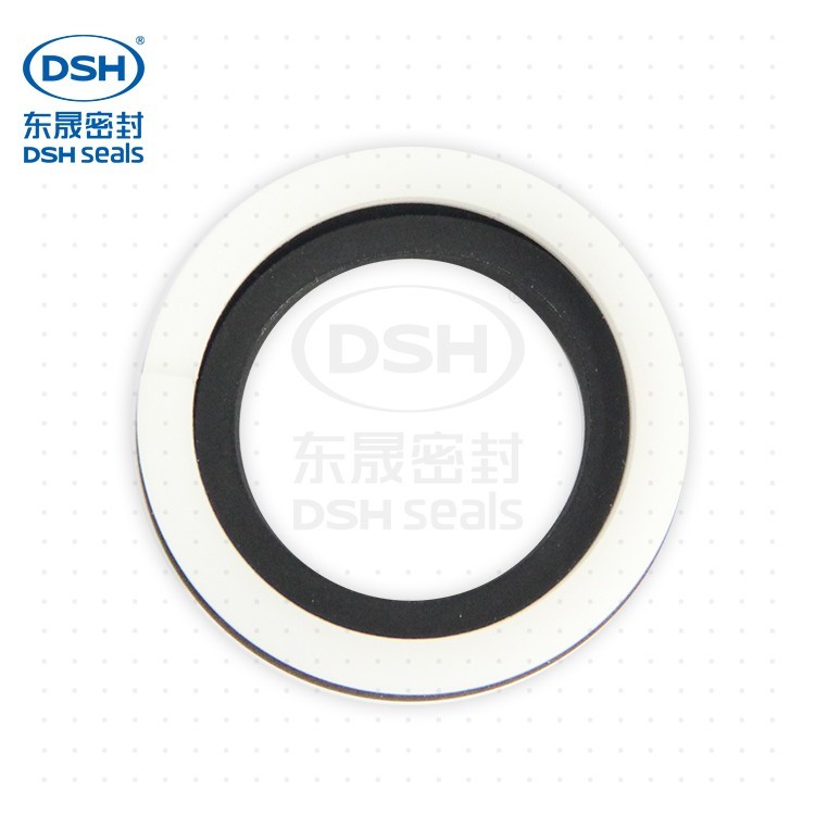 DKDF组合密封圈