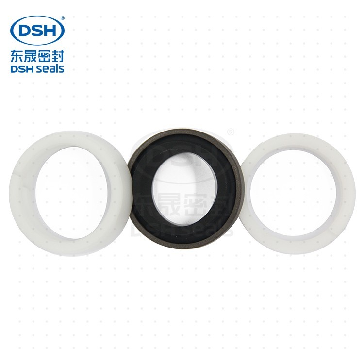 DKDF组合密封圈