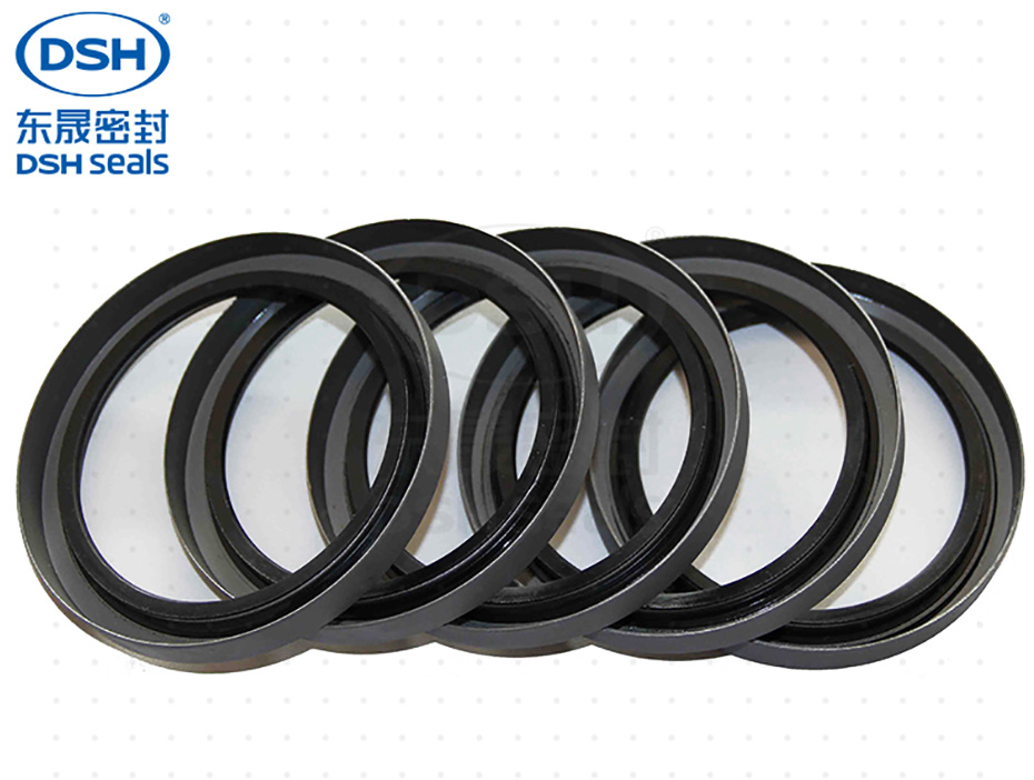 氟像胶骨架油封密封圈