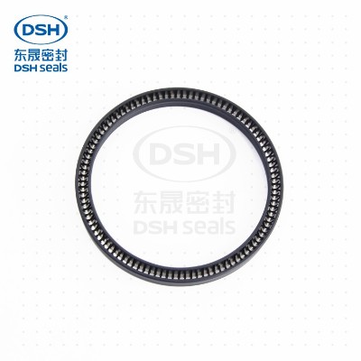 PTU孔轴两用泛塞封-弹簧蓄能密封圈 PTU孔轴两用泛塞封