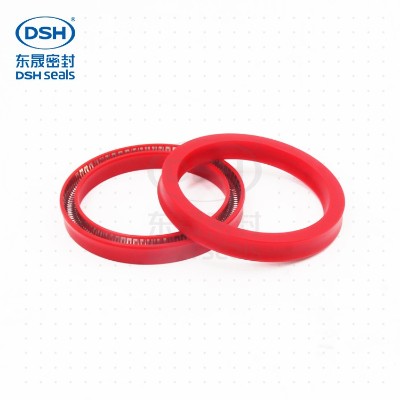 弹簧蓄能密封圈