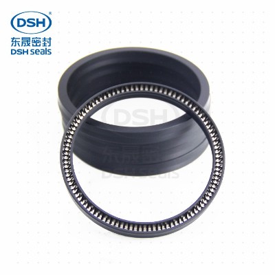 PTU孔轴两用泛塞封