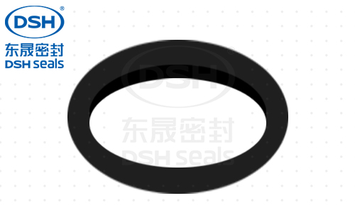 旋转泛塞封密封圈