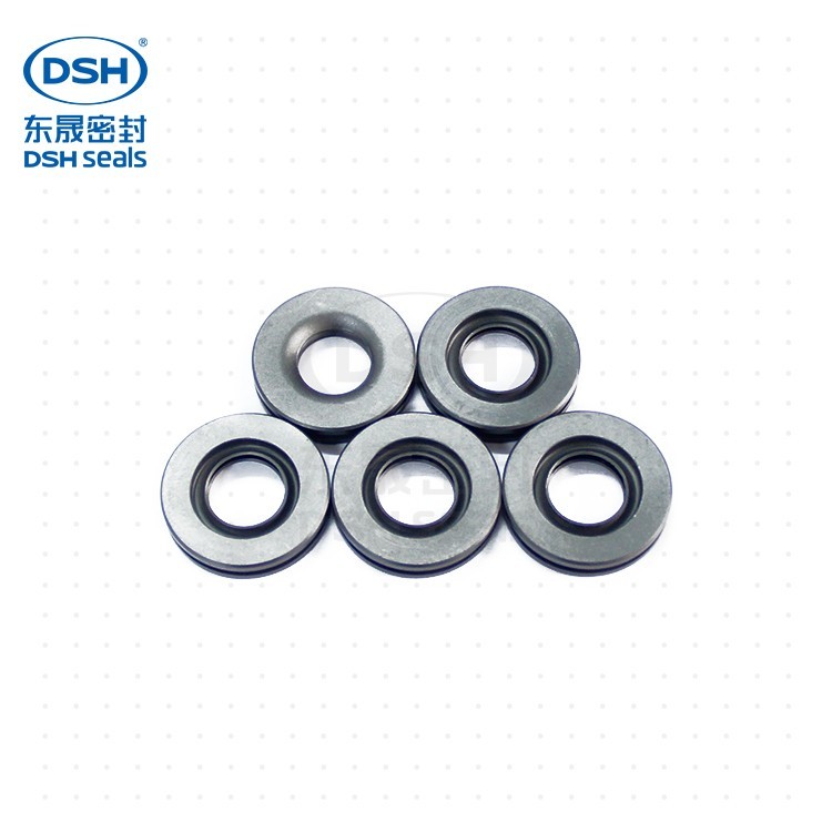 四氟B型油封密封圈 四氟B型油封密封圈