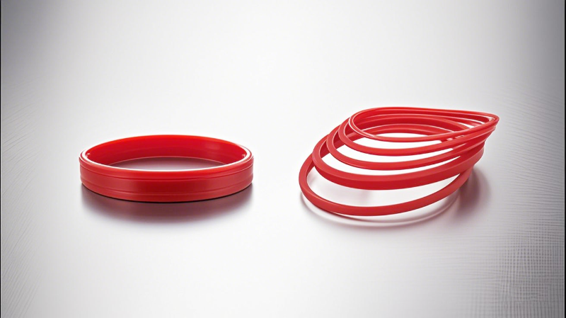 V型桨叶密封件 ® 如何扛住40倍大气压：船舶行业应用价值与技术解析！ (2)