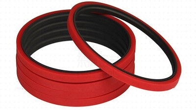 液压系统密封泄漏状况